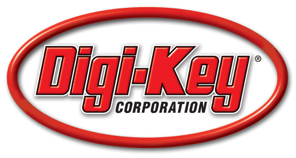 Digi-Key Corporate Logo