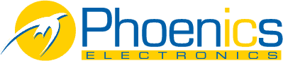 Phoenics Electronics Logo