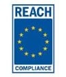 Reach compliance Logo
