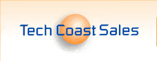 Tech Coast Sales