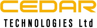 Cedar Technologies Ltd