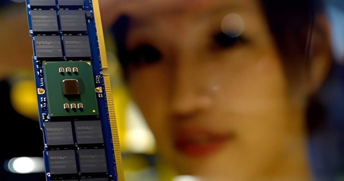 DRAM Manufacturers Reportedly Plan to Cease DDR3, DDR4 Production by Late 2025