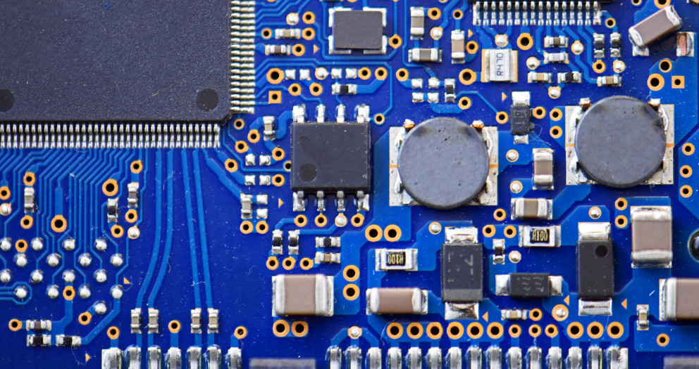 Planning for Obsolescence: A Competitive Edge in Modern Electronics