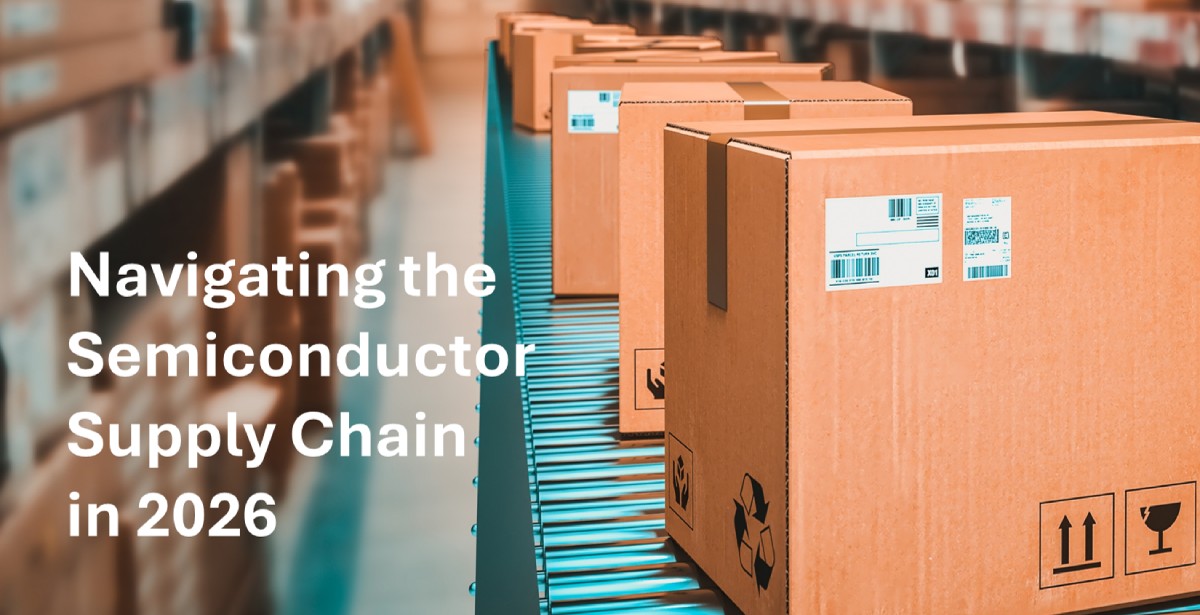 Navigating the Semiconductor Supply Chain in 2025
